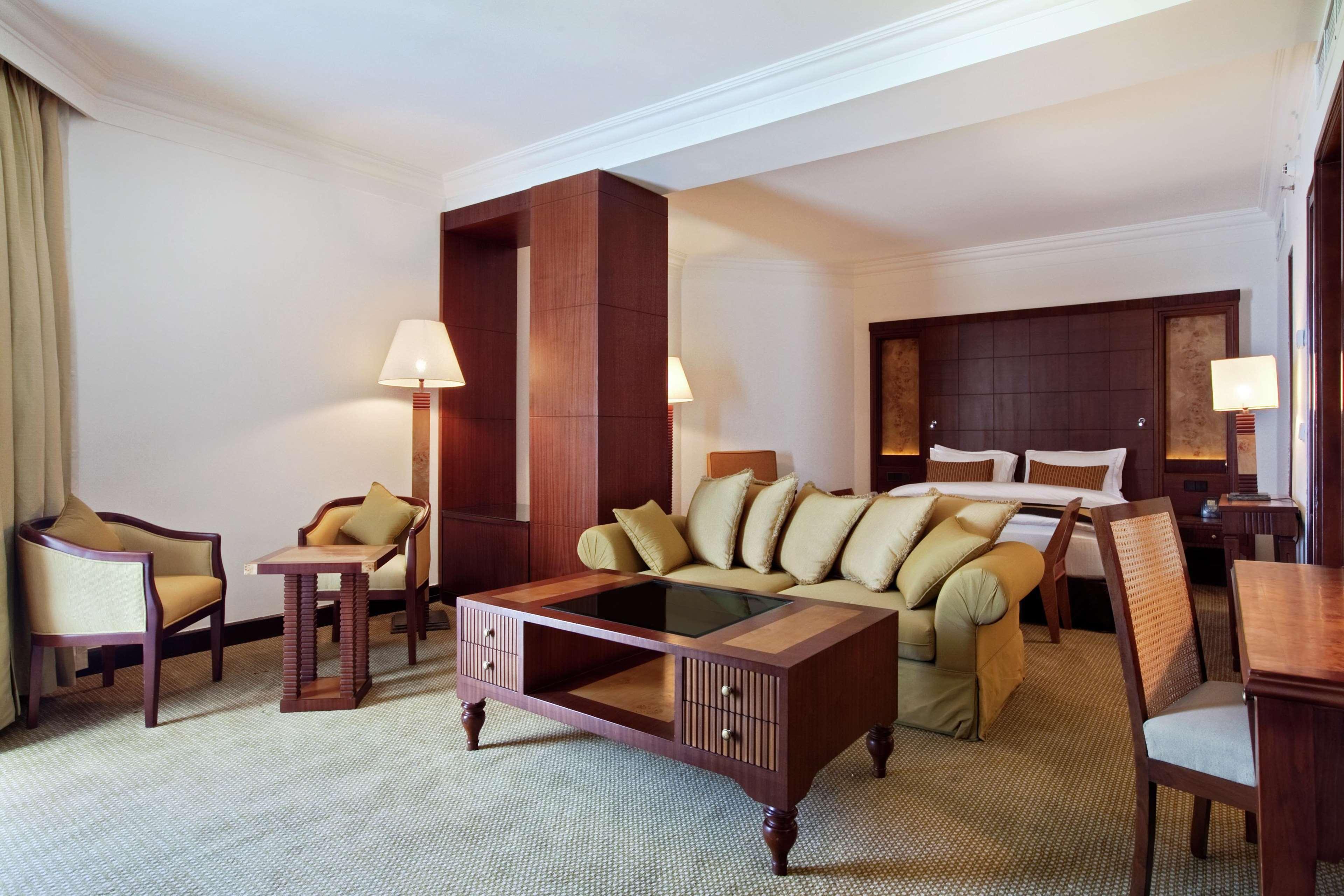 Hilton & Resort 5*