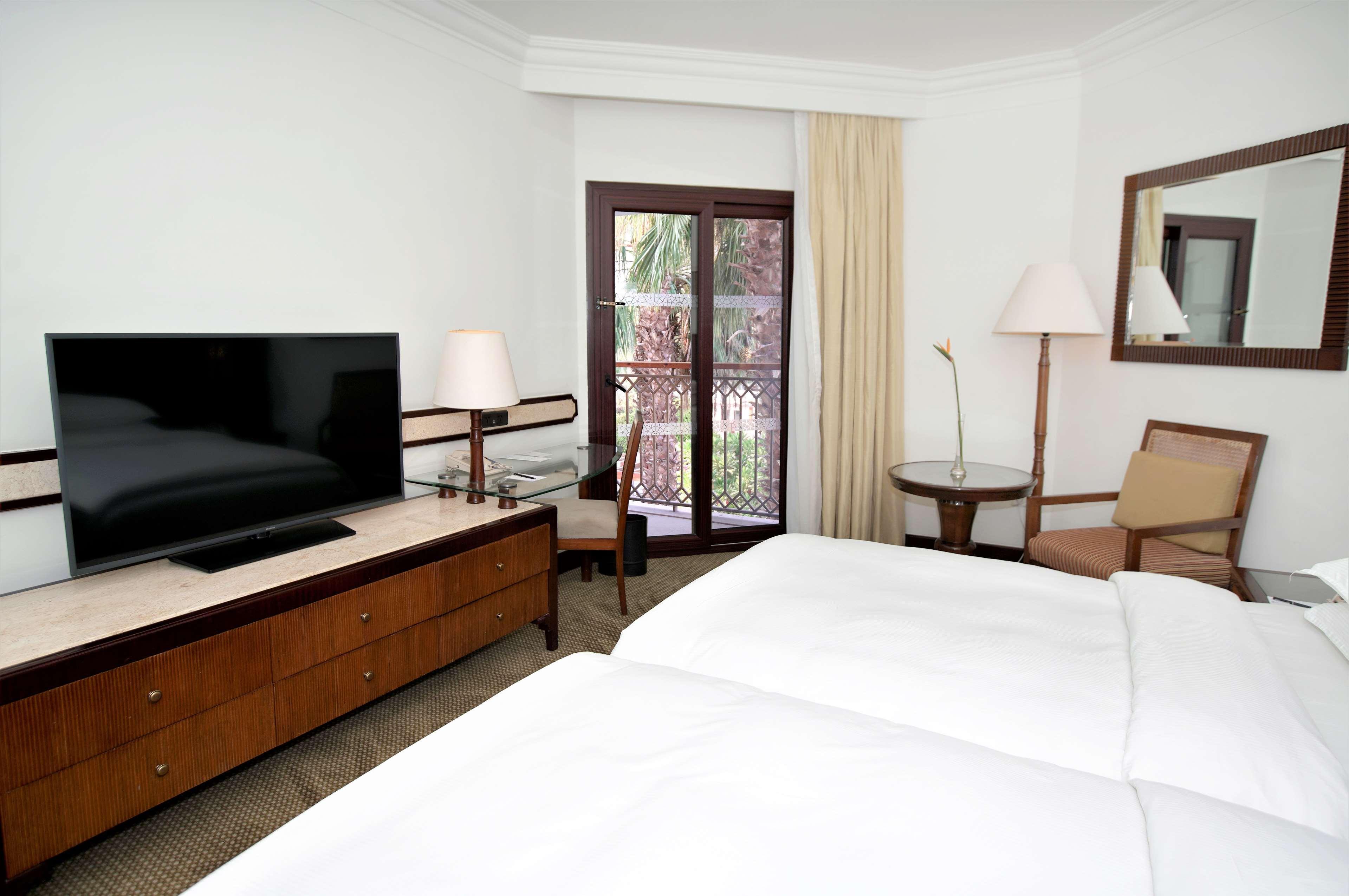 Hilton & Resort Luxor