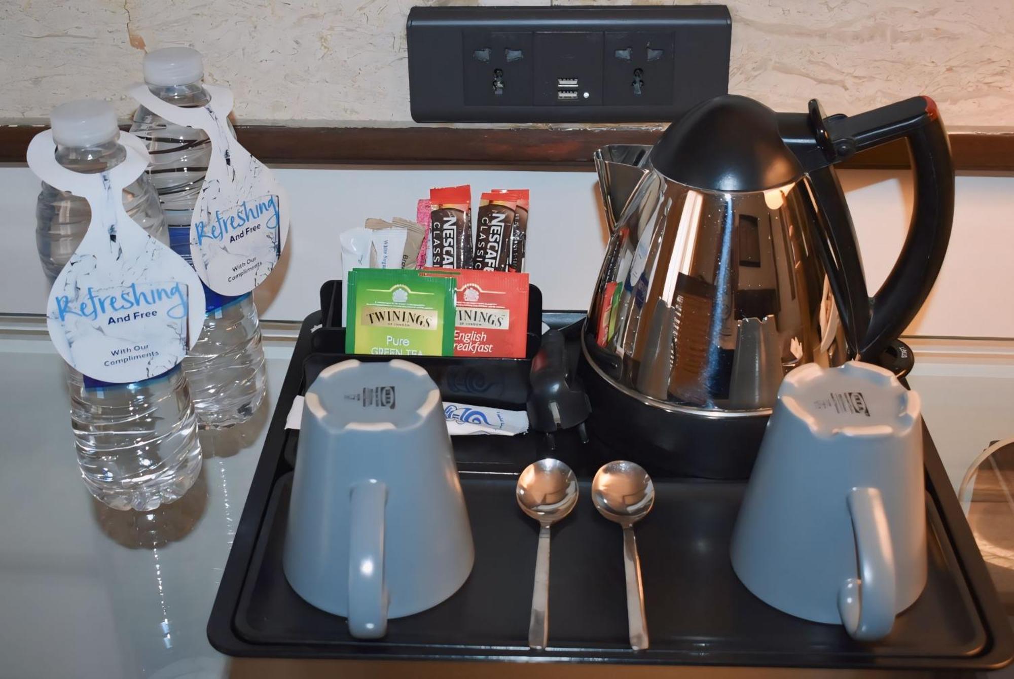 Hilton & Üdülőközpont 5*