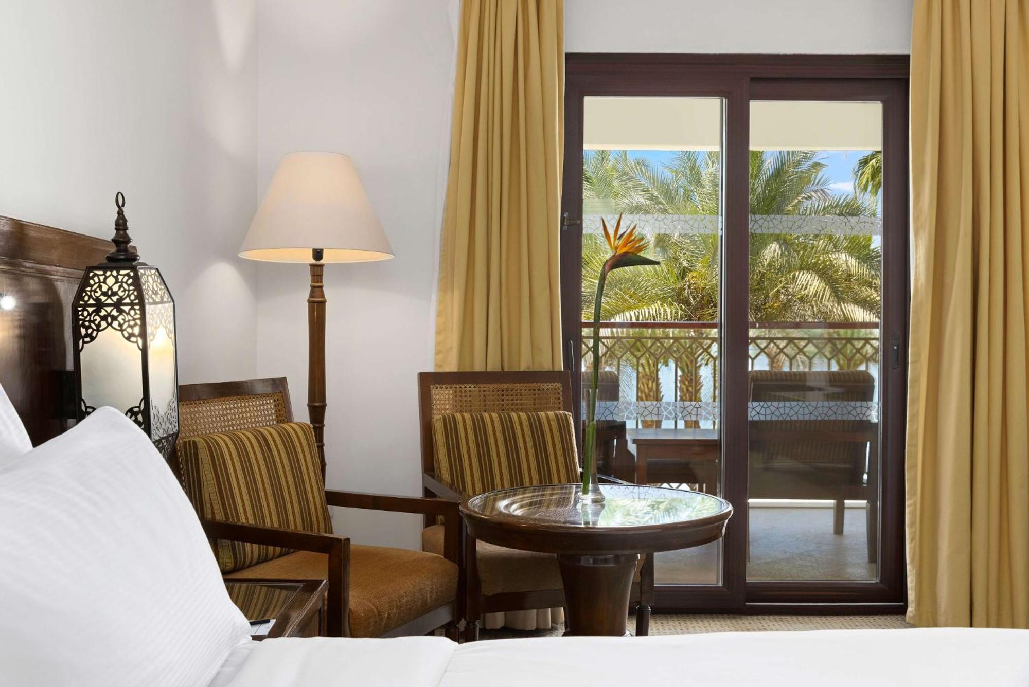 Hilton & Resort
