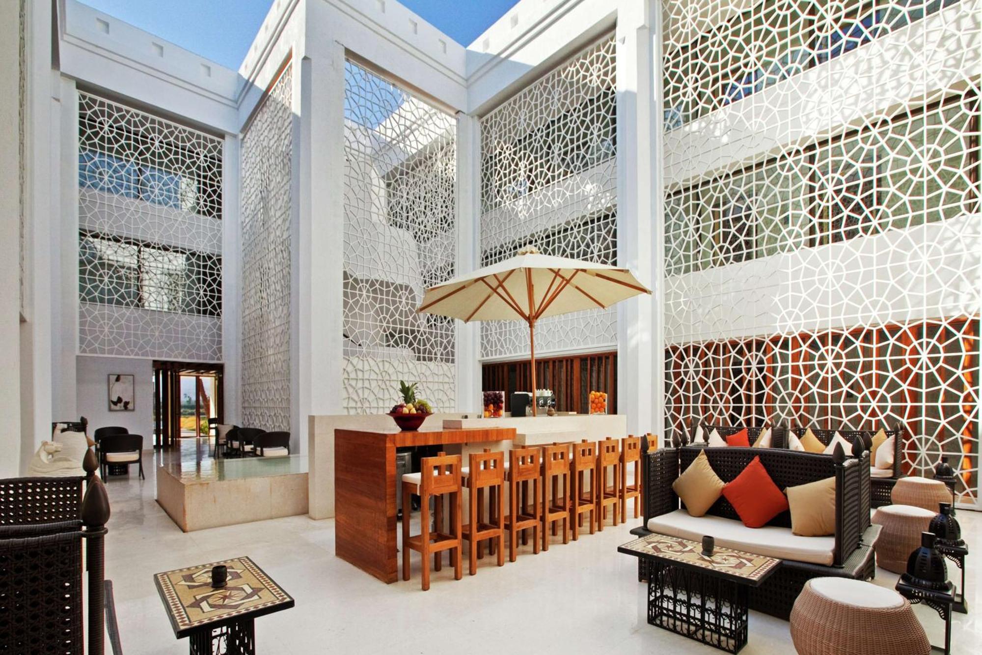 Hilton & Resort 5*